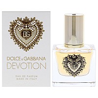 Devotion By Dolce And Gabbana For Women 1 Oz Edp Spray