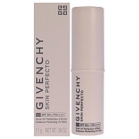 Skin Perfecto Radiance Perfecting Uv Stick Spf 50 Pa Plus By Givenchy For Women 038 Oz Sunscreen