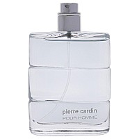 Pierre Cardin Pour Homme By Pierre Cardin For Men 17 Oz Edt Spray Tester