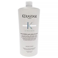 Symbiose Purifying Antidandruff Cellular Shampoo By Kerastase For Unisex 34 Oz Shampoo