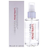 Penetraitt Overnight Repairing Serum By Sebastian For Unisex 32 Oz Serum