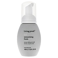 Full Texturizing Foam By Living Proof For Women 5 Oz Foam