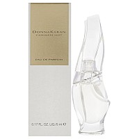 Cashmere Mist By Donna Karan For Women 017 Oz Edp Spray Mini