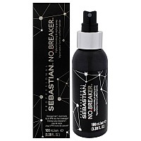 No Breaker Leavein Bonding Spray By Sebastian For Unisex 33 Oz Spray