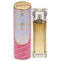 So Beautiful By Lomani For Women 33 Oz Edp Spray