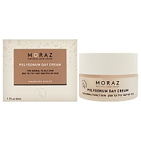 Polygonum Day Cream Normaloily By Moraz For Unisex 17 Oz Cream