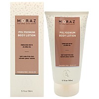 Polygonum Body Lotion By Moraz For Unisex 51 Oz Body Lotion