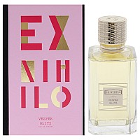 Vesper Glitz By Ex Nihilo For Unisex 33 Oz Edp Spray