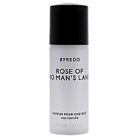 Rose Of No Mans Land By Byredo For Unisex 25 Oz Hair Perfume