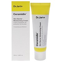 Ceramidin Skin Barrier Moisturizing Cream By Dr Jart For Unisex 17 Oz Cream