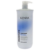 Moisture Conditioner By Kenra For Unisex 338 Oz Conditioner