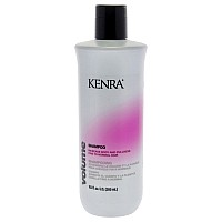 Volume Shampoo By Kenra For Unisex 101 Oz Shampoo