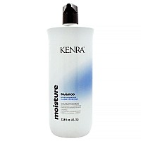 Moisture Shampoo By Kenra For Unisex 338 Oz Shampoo