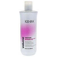 Volume Conditioner By Kenra For Unisex 101 Oz Conditioner