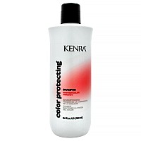 Color Protecting Shampoo By Kenra For Unisex 101 Oz Shampoo