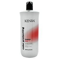 Color Protecting Shampoo By Kenra For Unisex 338 Oz Shampoo