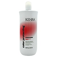 Color Protecting Conditioner By Kenra For Unisex 338 Oz Conditioner