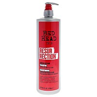 Bed Head Remix Resurrection Shampoo By Tigi For Unisex 328 Oz Shampoo