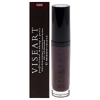 Moisture Boost Lip Shine Oil Cerise By Viseart Paris For Women 019 Oz Lip Oil