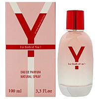 Prestige Y By New Brand For Unisex 33 Oz Edp Spray