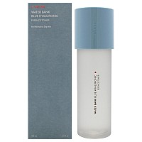 Water Bank Blue Hyaluronic Essence Toner Normal To Dry Skin By Laneige For Unisex 54 Oz Toner