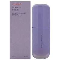 Skin Veil Base Ex No 40 Pure Violet Spf 28 Pa Plus By Laneige For Women 1 Oz Makeup