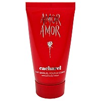 Amor Amor By Cacharel For Women 17 Oz Body Lotion