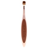 Elite Circle Brush 1R Rose Gold By Artis For Women 1 Pc Brush