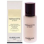 Terracotta Le Teint 24H Wear Notransfer Foundation 0C Cool By Guerlain For Women 11 Oz Foundation