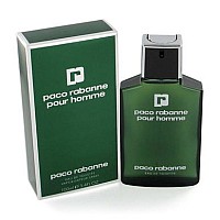 Paco Rabanne 34 Eau De Toilette Spray