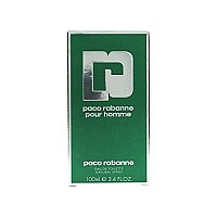 Paco Rabanne 34 Eau De Toilette Spray