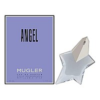 Mugler Angel Eau de Parfum Spray 1.7 oz for Women -