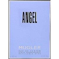 Mugler Angel Eau de Parfum Spray 1.7 oz for Women -