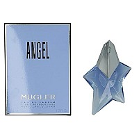 Mugler Angel Eau de Parfum Spray 1.7 oz for Women -