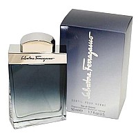 Salvatore Ferragamo Subtil Eau De Toilette Spray 1.7 Oz