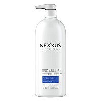 Nexxus Humectress Moisturizing Conditioner Ultimate Moisture For Dry Hair Moisturizing Proteinfusion With Elastin Protein And Gr