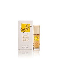 Alyssa Ashley Vanilla 25ml Eau de Toilette Spray