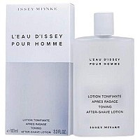 Issey Miyake Leau Dissy Pour Homme 33Oz Aftershave Lotion