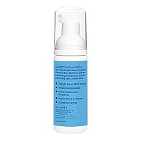 Ocusoft Lid Scrub Foam Plus 168 Fl Oz 50Ml