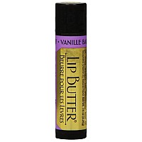 Honey House Naturals Lip Butter Tube Vanillaberry