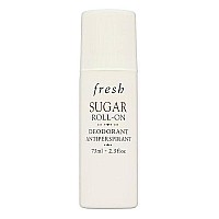 Fresh Sugar Rollon Deodorant 75Ml25Oz