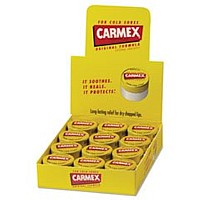 Carmex Jar Lip Balm