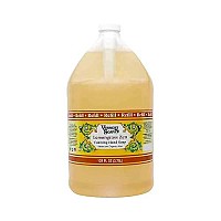 Vermont Soap Organics Foaming Hand Soap Liquid Soap With Prediluted Formula Ready To Use Lemongrass Hand Soap With Convenien