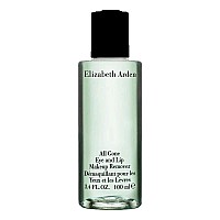 Elizabeth Arden By Elizabeth Arden 34 Oz All Gone Eye Lip Makeup Remover