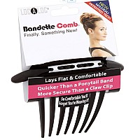 Bandette Comb By Localoc