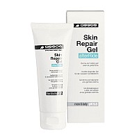 Assos Skin Repair Gel Natural Body Moisturizer For Normal Skin 255 Fl Oz