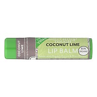 Soothing Touch Lip Balm Coconut Lime