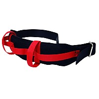 Transfer Belt Padded Adjustable Handles Wside Release Buckle