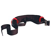 Transfer Belt Padded Adjustable Handles Wside Release Buckle