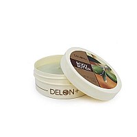 Delon Intense Moisturizing Body Butter 69 Oz 4Pack Olive